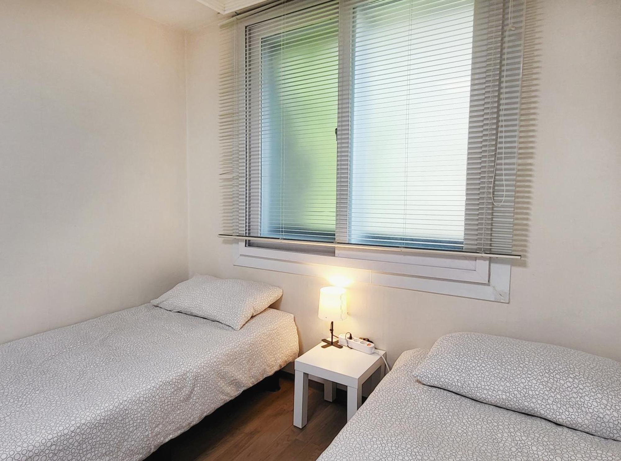 Guest house Hongdae Cheese Seoul